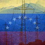 Transición energética en Venezuela