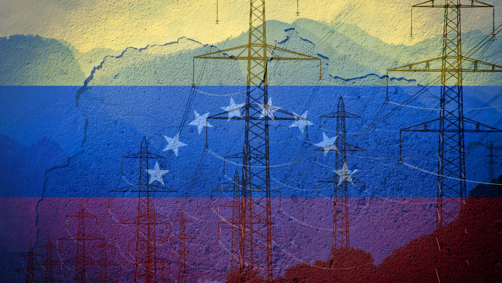 Transición energética en Venezuela